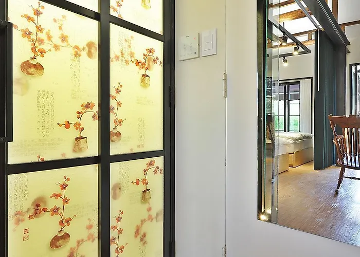 Jian Hanok 4*