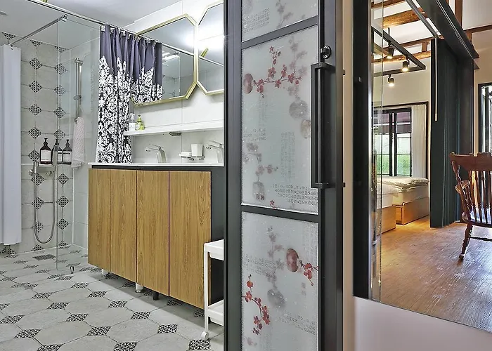 Jian Hanok 4* Seoel