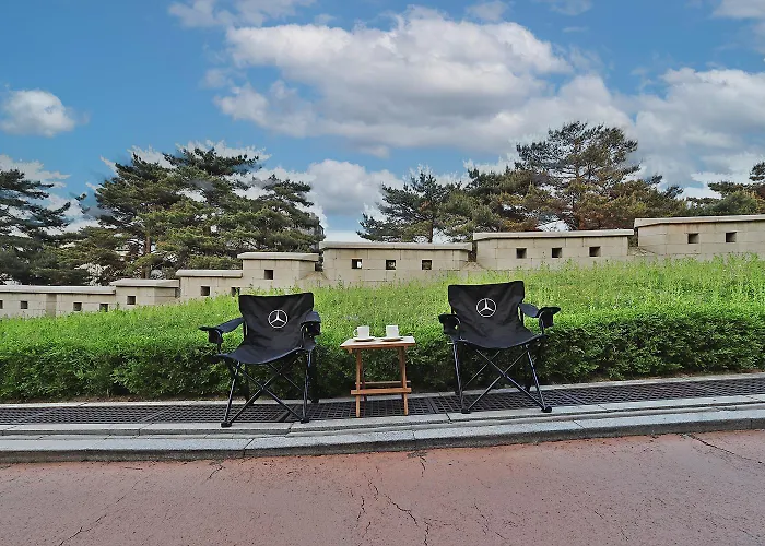 招待所 Jian Hanok 首爾