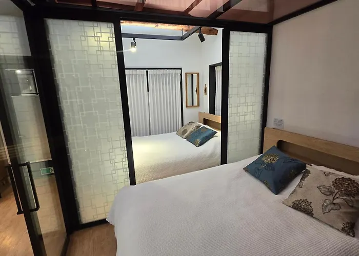 Jian Hanok Gasthuis 4*