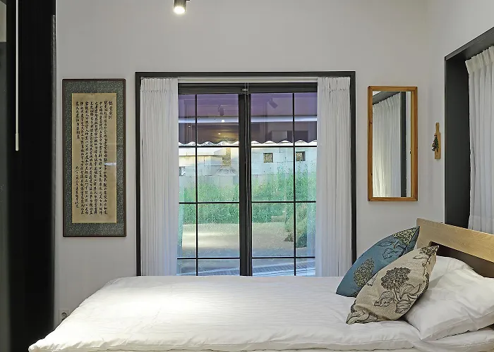 Gasthuis Jian Hanok