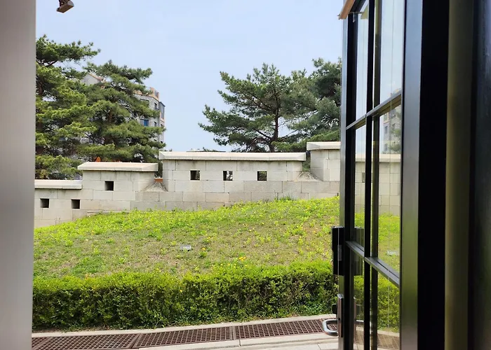 Jian Hanok 4* Seoel