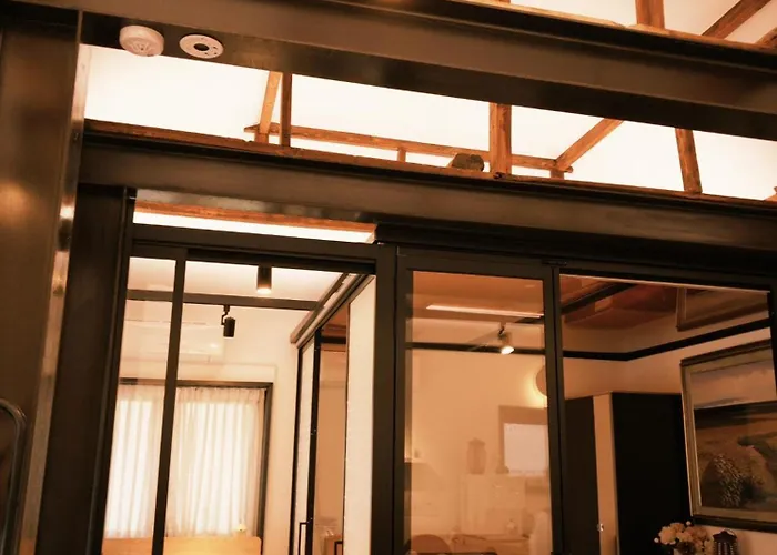 Jian Hanok 4* 首爾