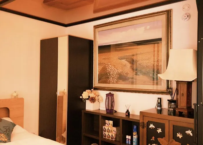 Jian Hanok 4*