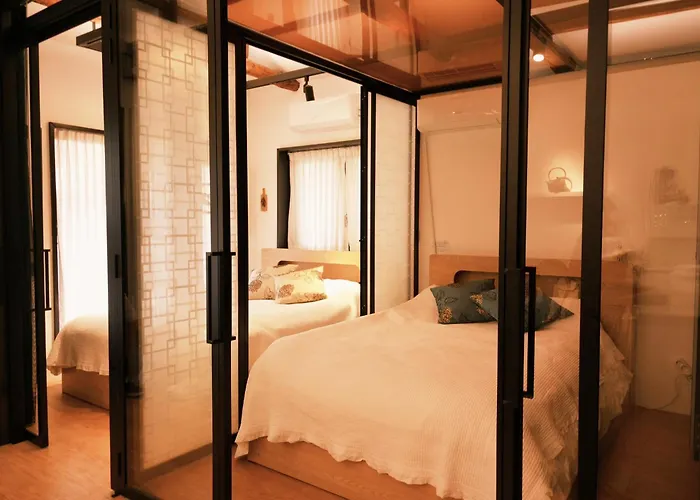 Jian Hanok 首爾
